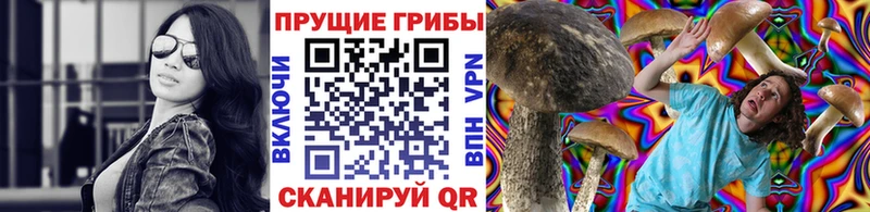 Галлюциногенные грибы ЛСД  Межгорье 